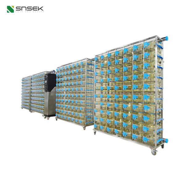 Snsek-IVCI Smart IVC Cage for Mice