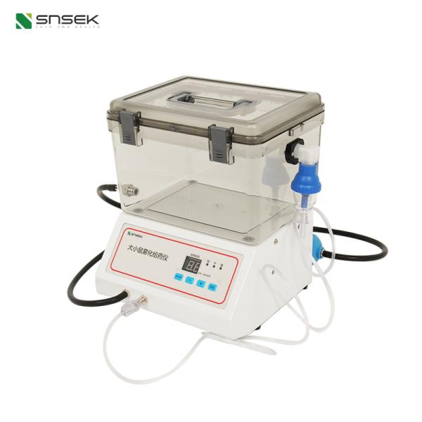 Snsek-JYQ225 Mouse and rat nebulizer