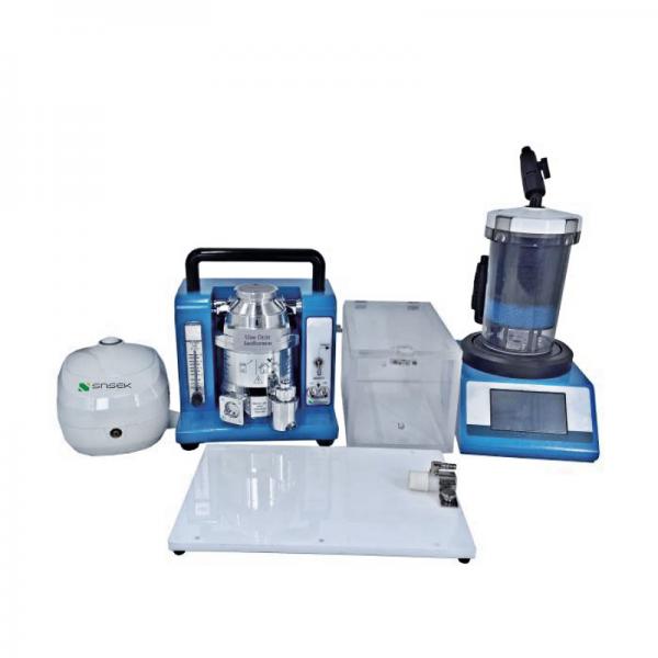Snsek-MZ20U Small animal anesthesia machine - 副本