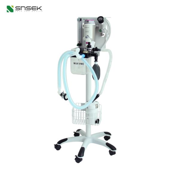 Snsek-MZ40 Small animal anesthesia machine