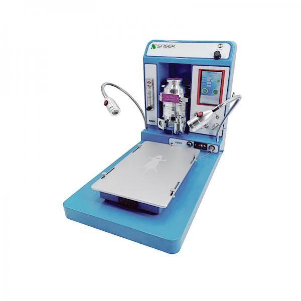 Snsek-MZS10U Small Animal Surgical Station  - 副本