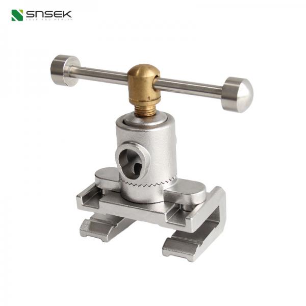 Snsek-PSZ001 Operating table accessories multifunctional locking device surgical table locker