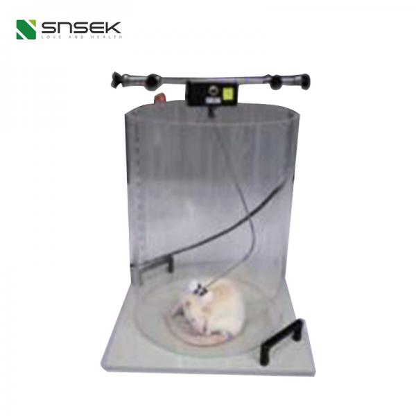 Snsek-SA-CAT Circle experiment recorder