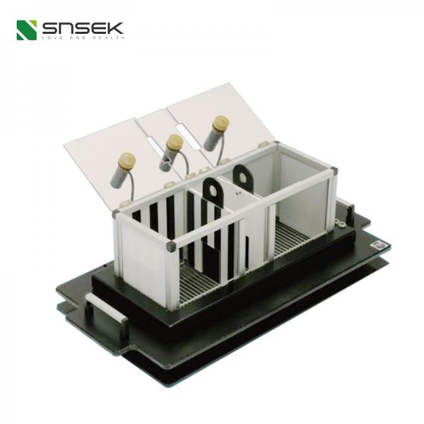 Snsek-SA-CPPS Conditioned Place Preference System