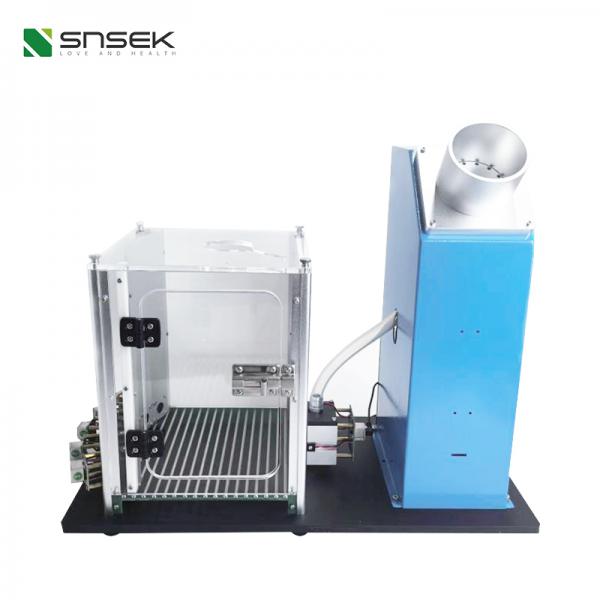 Snsek-SA-CSRTT5 5-well selective reaction assay system