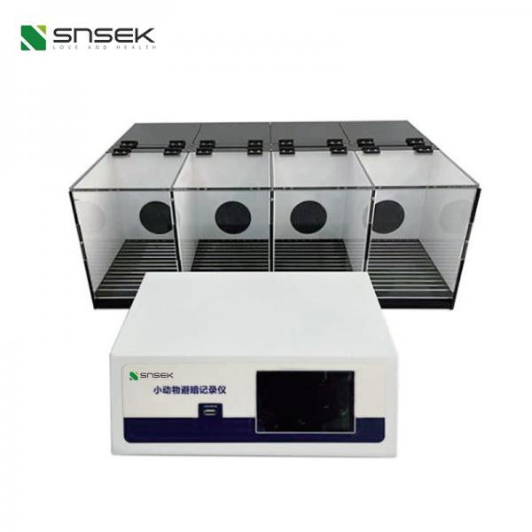 Snsek-SA-EDT B-type multi-channel dark recorder