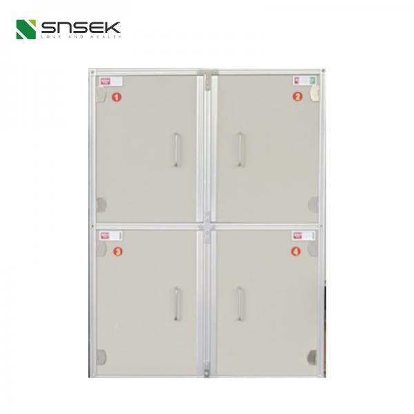 Snsek-SA-IST Behavioral soundproof box