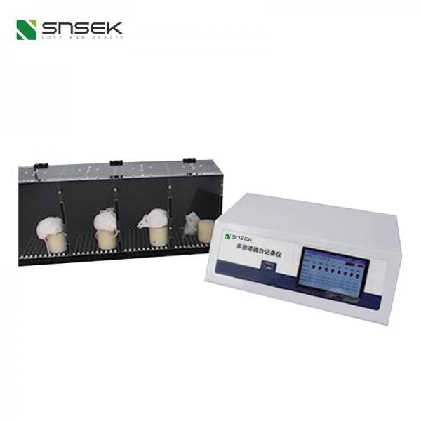 Snsek-SA-JPT T-type multi-channel jump platform recorder