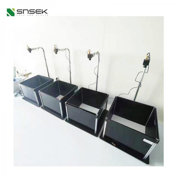 Snsek-SA-OAT Open field (open field) activity box system