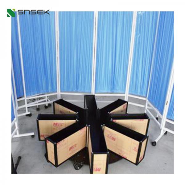 Snsek-SA-RMT Eight-arm maze experiment analysis system