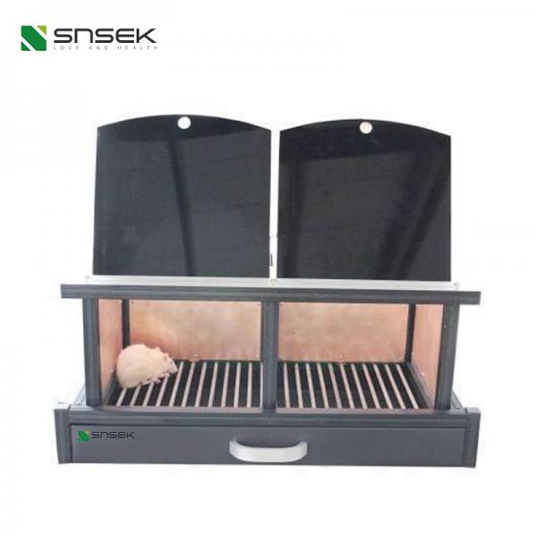 Snsek-SA-SBS Shuttle experiment video analysis system
