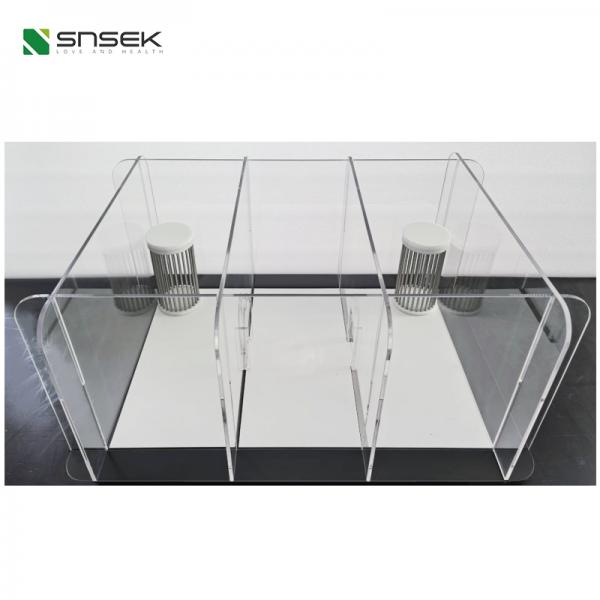 Snsek-SA-SNP Social Behavior Analysis System for Rats and Mice