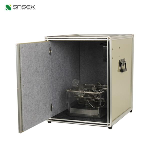Snsek-SA-ZL Rat & mice Rotary Rhythm Analyzer