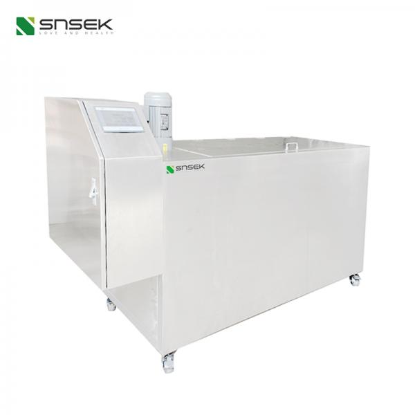 Snsek-SA180V Standard Model Animal Flameless Cremation Pet Aquamation Equipment  