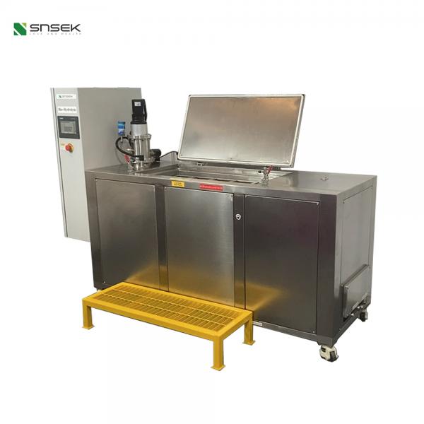 Snsek-SA190v Pet Water Cremation Machine Aquamation Machine For Animals