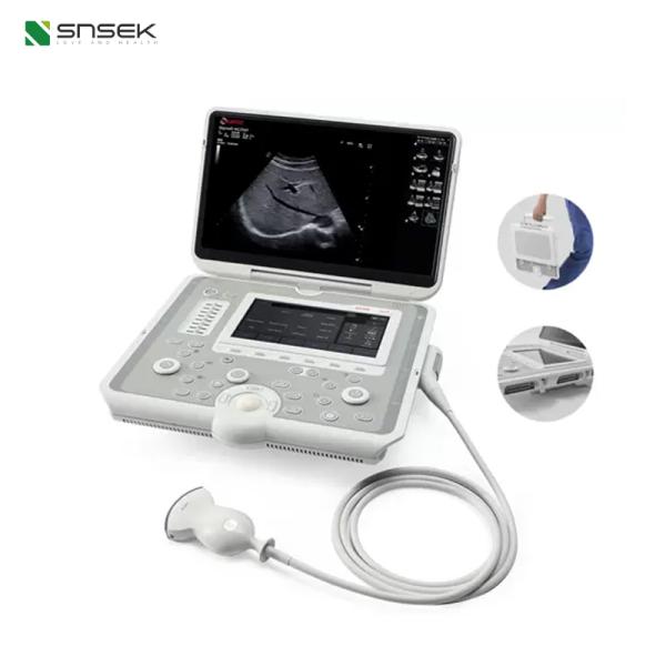 Snsek-SAE Small Animal Cardiac Ultrasound