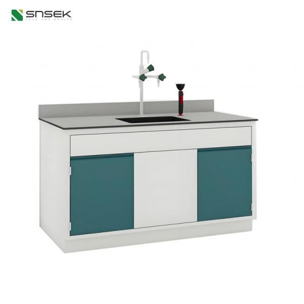 Snsek-SB100 Laboratory Sink Bench
