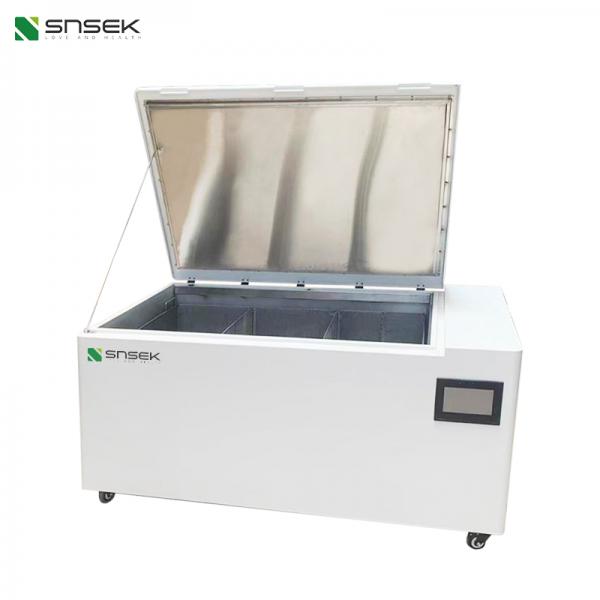 Snsek-SB100V Basic Model Biocremation Machine Water Pet Aquamation Equipment
