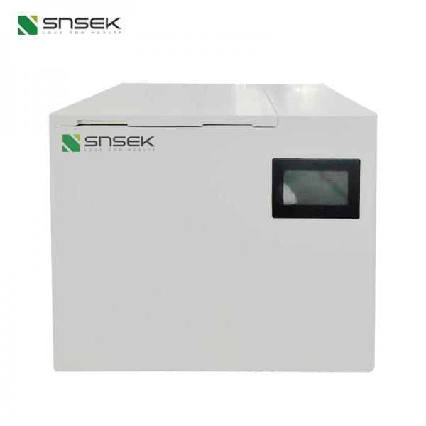 Snsek-SB75 Small Size Pet Aquamation Equipment  