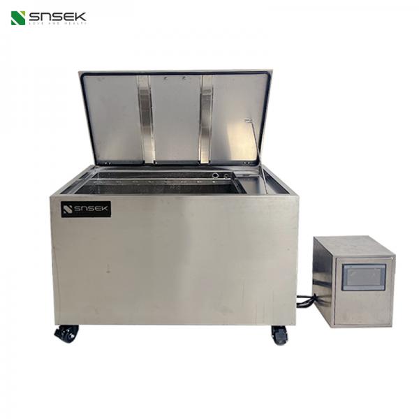Snsek-SB75V Small Size Pet Aquamation Equipment 