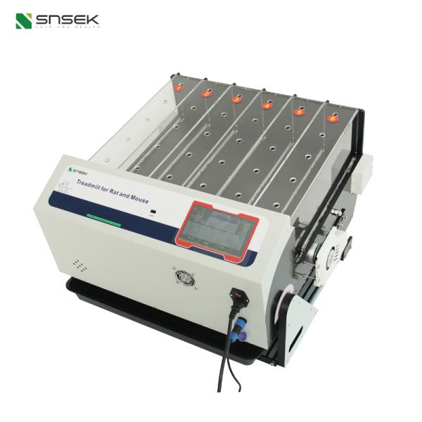 Snsek-SF-PT60 Mice & Rat treadmill