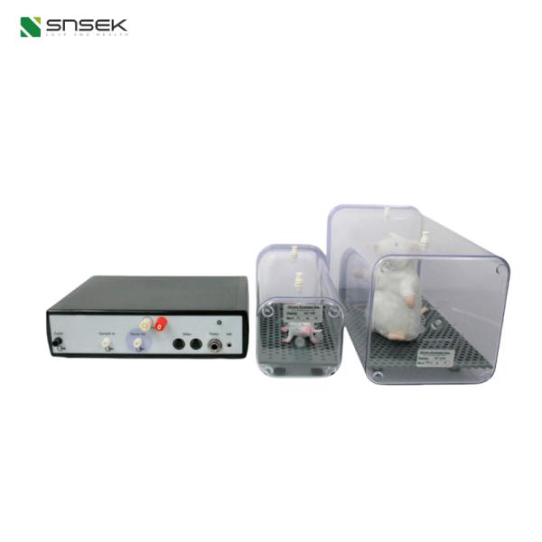 Snsek-SMM Small Animal Respiratory Metabolism Measurement System