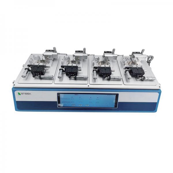 Snsek-SMMS-450 In vitro microvascular tension measurement system  - 副本