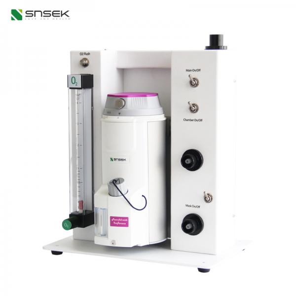 Snsek-SMZ40 Small Animal Rat&Mouse Anesthesia Machine  