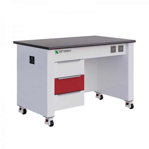 Snsek-SN- SYTJ100 Laboratory basic test bench
