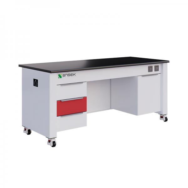 Snsek-SN- SYTJ300 Laboratory basic test bench   
