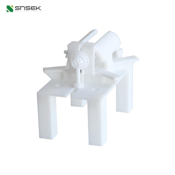 Snsek-SN-BDA-D Neonatal Mouse Brain Fixation Adapter    