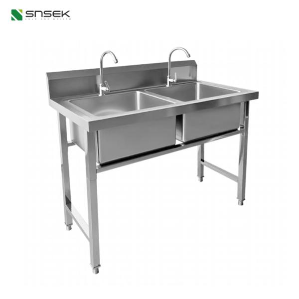 Snsek-SSW100 Laboratory Stainless Steel Water tank