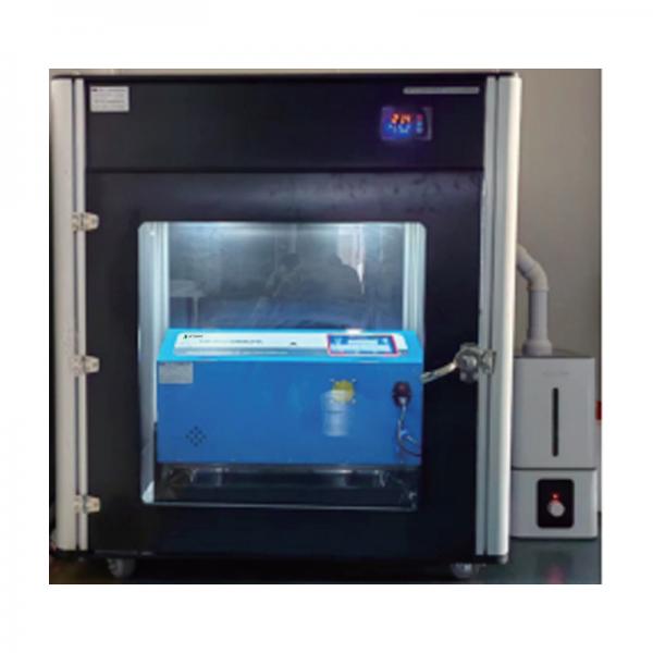 Snsek-ST-TSES Small Animal Heat Stroke Simulation Environment Experiment Chamber