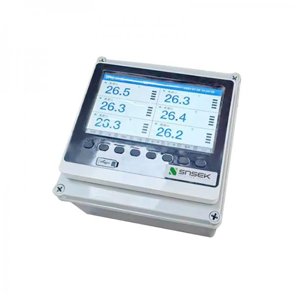 Snsek-TW120 Multi-channel animal temperature recorder