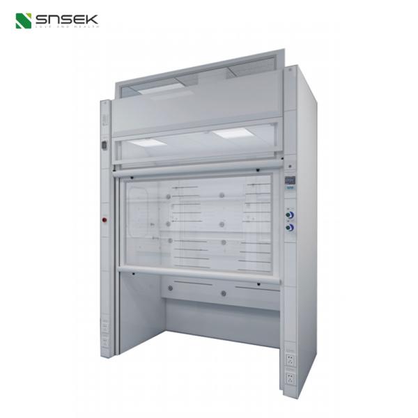 Snsek-WFH100 Laboratory Furniture Walk-in Fume Hood