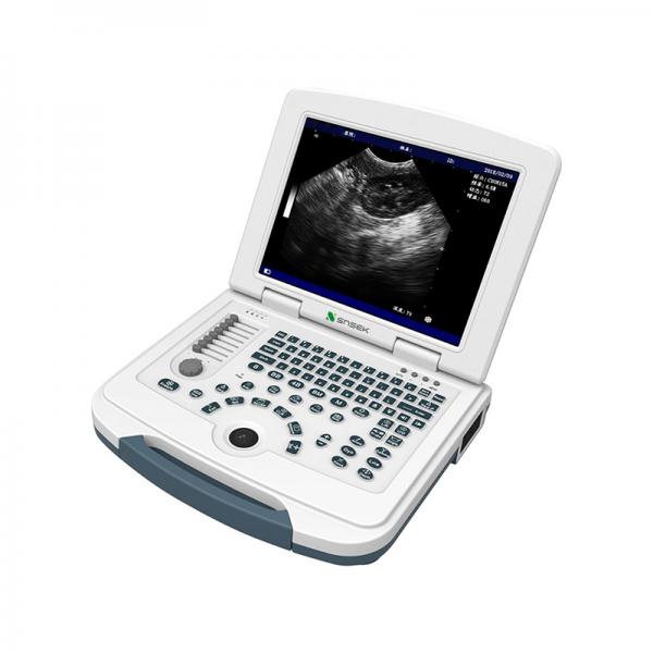 Snsek-SQ40 Vet Portable Veterinary B&W Ultrasound Machine 