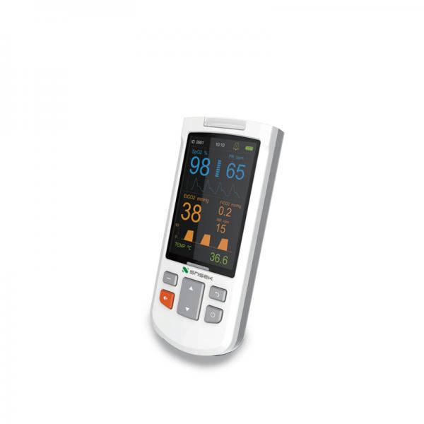 Snsek-AM60 Vet Multi Parameter Handheld Monitor