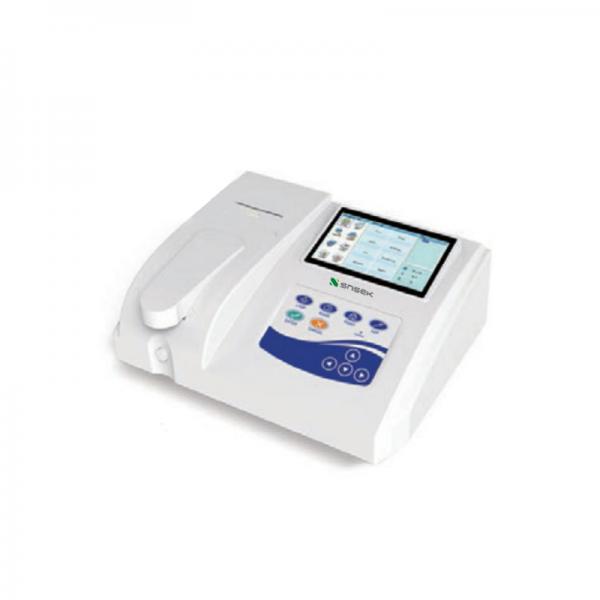 Snsek-SH4200 Vet Veterinary Biochemical Instrument