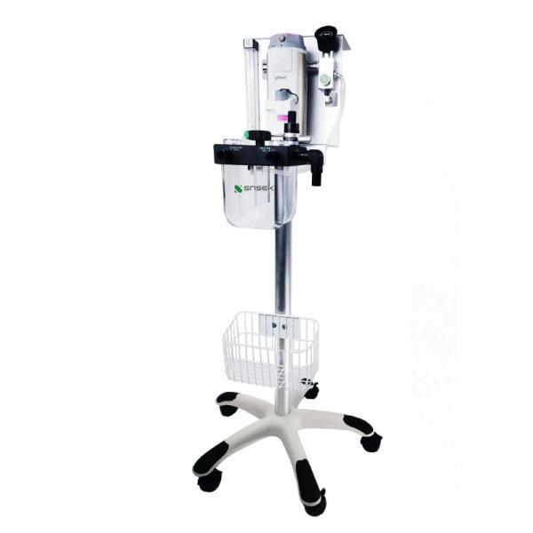 Snsek-MZ600 Vet Veterinary Anesthesia Machine 
