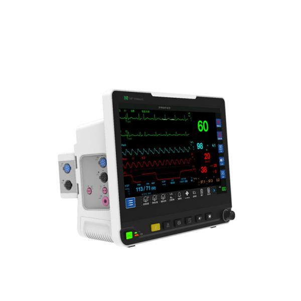 Snsek-AM120 Vet Veterinary Patient Monitor