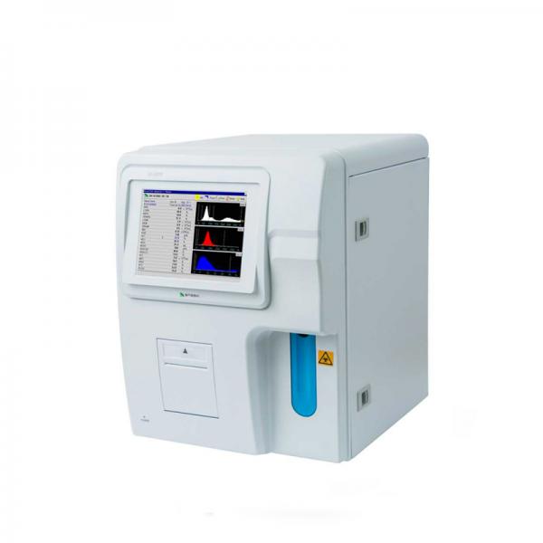 Snsek-AC3000 Vet  Veterinary Hematology Analyzer